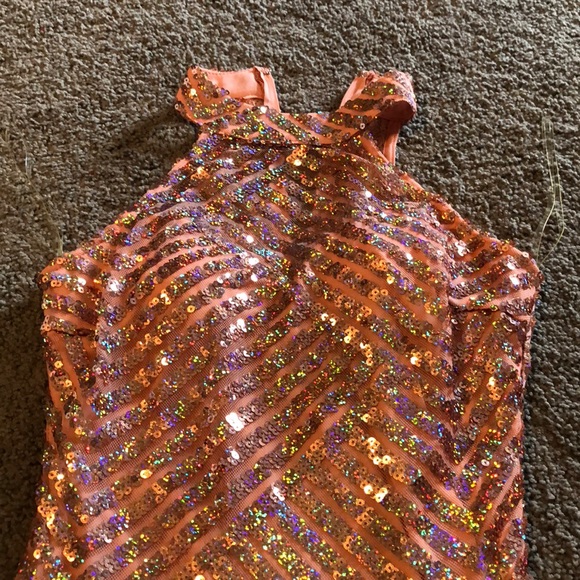 Dress - Picture 2 of 3